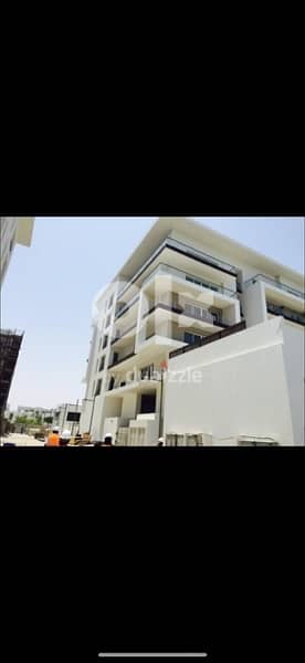 Two Bedroom Apartment, for Rent Marsa Al Mouj Muscat 140m OMR 700 1