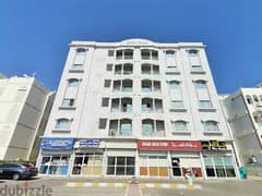 2BHK Apartment For Rent in #Alkhuwair