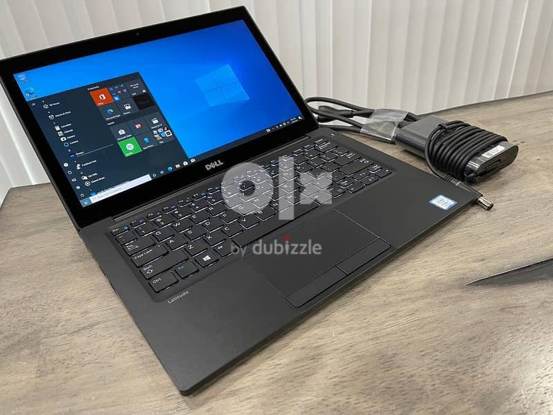 Dell Laptop 7280 Offer Price [core i7, 7th gen, 16gb Ram, 512 SSD] 1