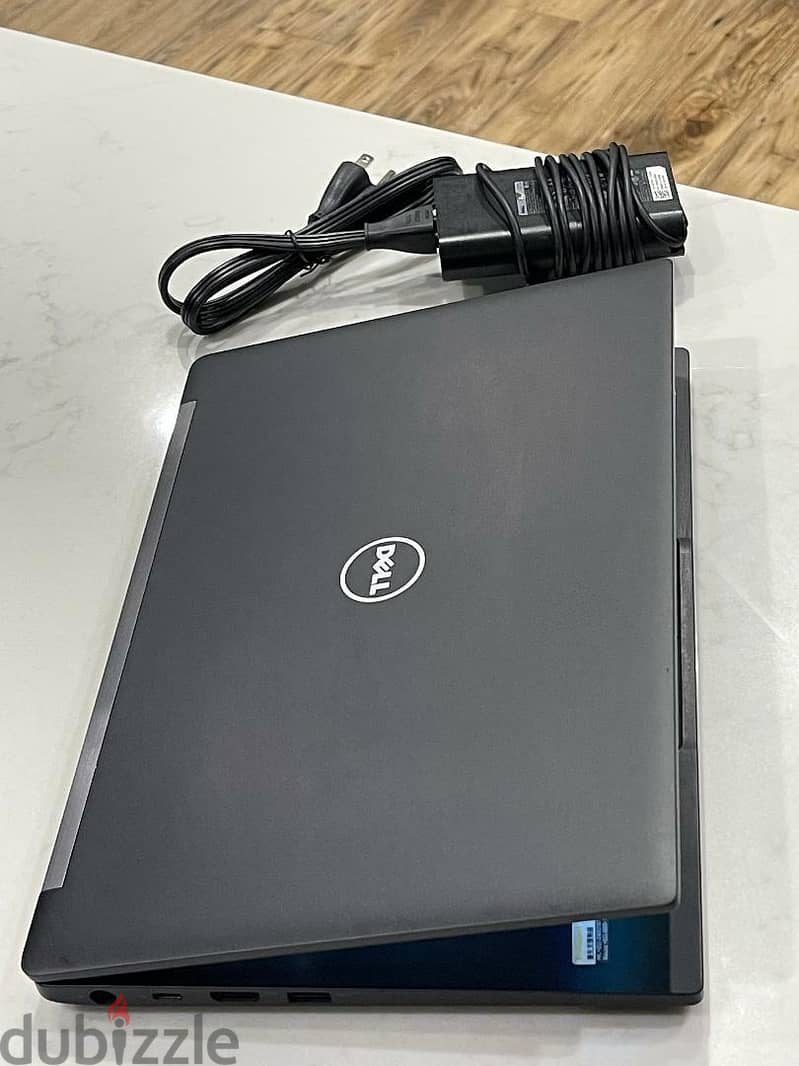 Dell Laptop 7280 Touch Screen Used {Offer Price} 1
