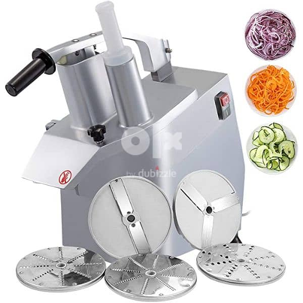 vegetables cutter machine 0