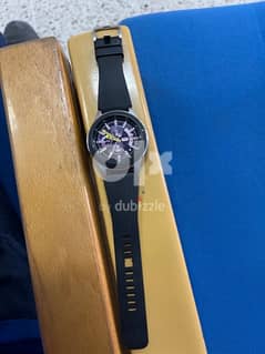 Galaxy smart watch 0