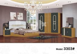 NEW MODEL CHINA BEDROOM HAVE AVAILABLE