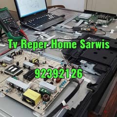 All Model Led Lcd Reper Home service
