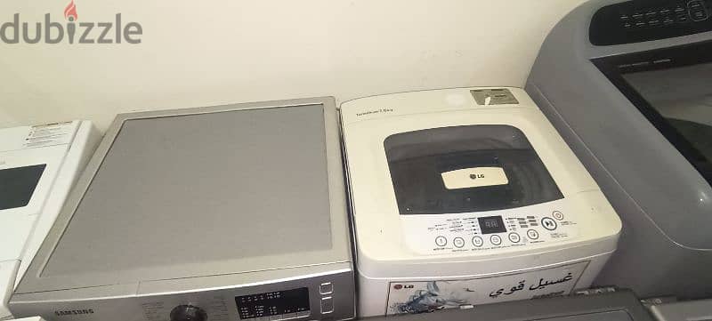 all kinds of washing machine available in working condition 1