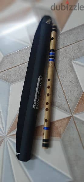 flute 0