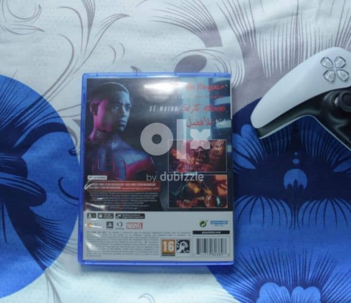 PS5 for sale (used) like brand new 11