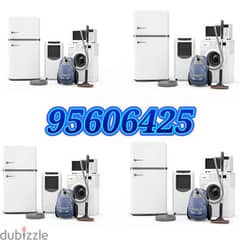 Ac fridge and automatic washing machines repairing and services 0