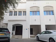 Wadi Kabeir Villa for Rent