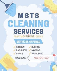 Professional deep cleaning service 0