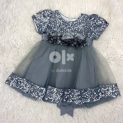 Baby Clothes, Dresses and Shoes