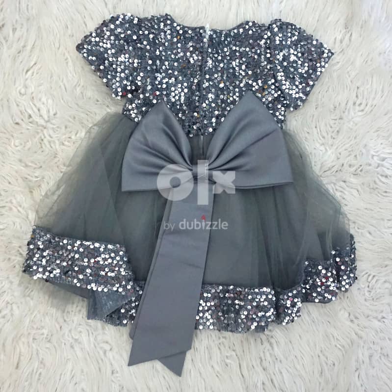 Baby Clothes, Dresses and Shoes 1