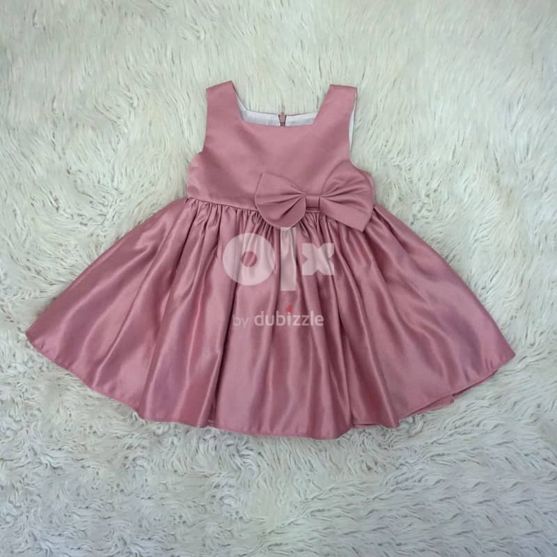 Baby Clothes, Dresses and Shoes 4