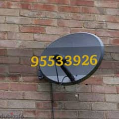 satellite dish fixing repring 0