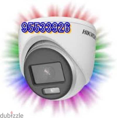 CCTV camera technician installation rpring fxing selling