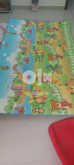 children play mat 0