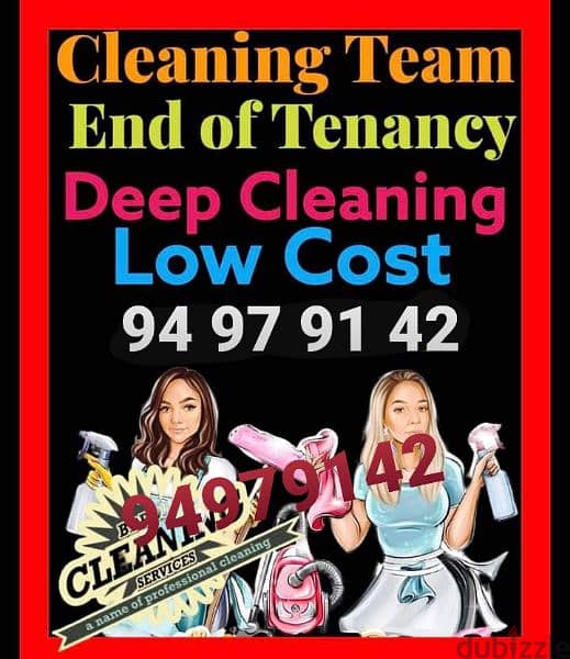 best home deep cleaning service 0