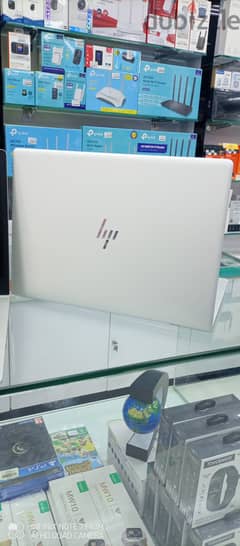 HP Laptop 640-G4 (i7,8th Gen,32gb Ram,1TB SSD)