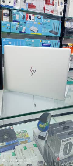 HP Laptop 640 G4 [Core i7,8th Generation,32gb Ram,1 TB SSD]