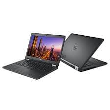 DELL LATITUDE E5480 7th GENERATION CORE i5 8GB RAM 256GB SSD 14 INCH S