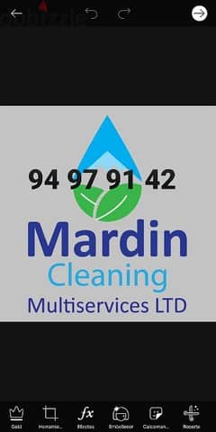 home & flat deep cleaning service