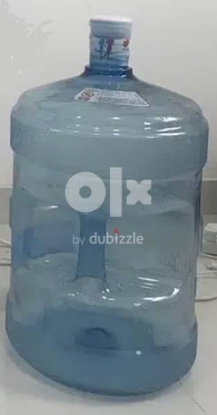 غرشات مياة الواحة water bottle 0