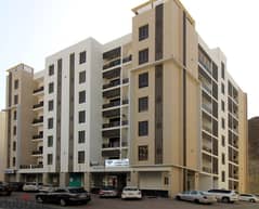 #REF967 Unfurnished 2BHK for rent @ 210/- RO (1 Month free) in Mutrah