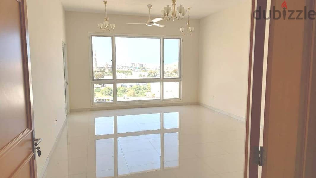 Spacious 2BHK in premier family-friendly and secure gated community 1