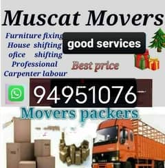 House shifting services 0
