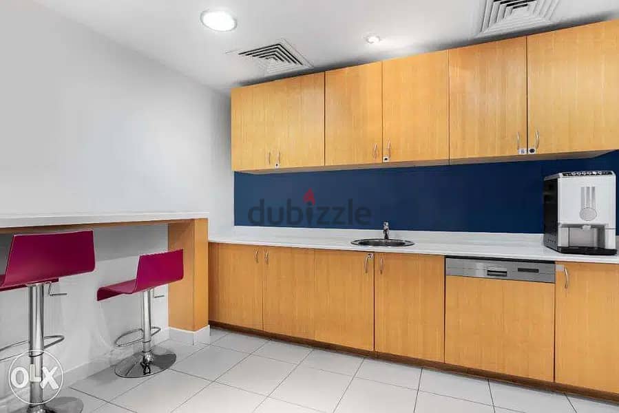 Fully Serviced Private offices for a Team 3 or 4 4