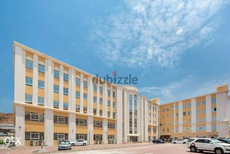 Fully Serviced Spacious Private Office in Al Wattayah