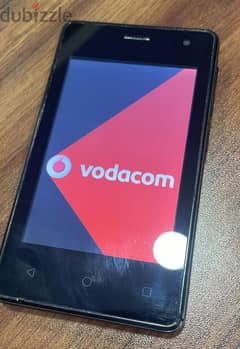 Vodacom