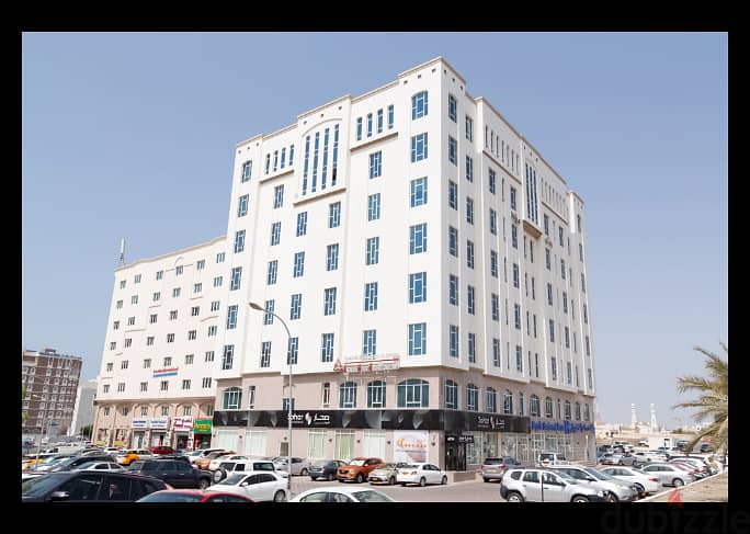 Personalized offices for rent for 2 - 3 people in Al Khuwair 3