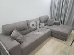 Corner Sofa For Sale كنبة