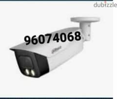 CCTV camera fixing repring selling We do all type of CCTV Cameras )
