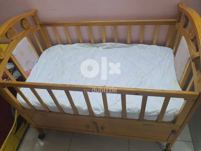 baby cot 0