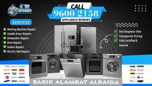 Ac service & repair