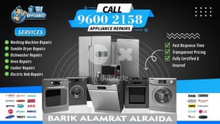 Electronic repair center in Oman Ac service other brands 0