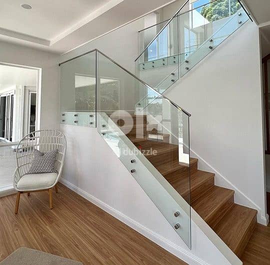 we will do glass work, glass partition, glass table, tempered glass 2