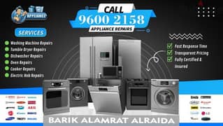 home All electronics service in other brand