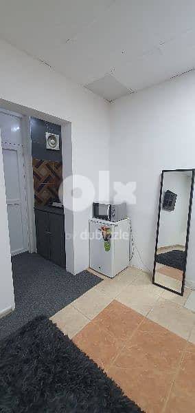 Single Furnished Room Al Hail North Near Beach 4