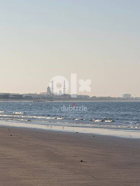 Single Furnished Room Al Hail North Near Beach 10