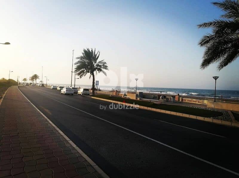 Single Furnished Room Al Hail North Near Beach 12