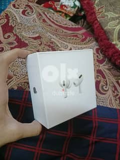 Airpods pro (2nd generation) 0