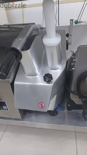 vegetable cutter for commercial use 0