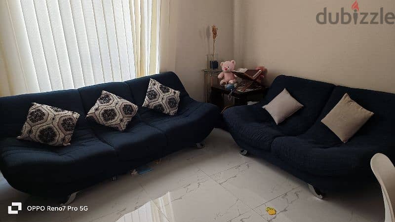 5 seater sofa for sale 2