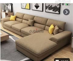 New sofa set all size and colors available make to order shop in seeb 0