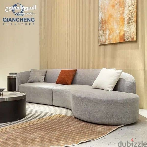 New sofa set all size and colors available make to order shop in seeb 7