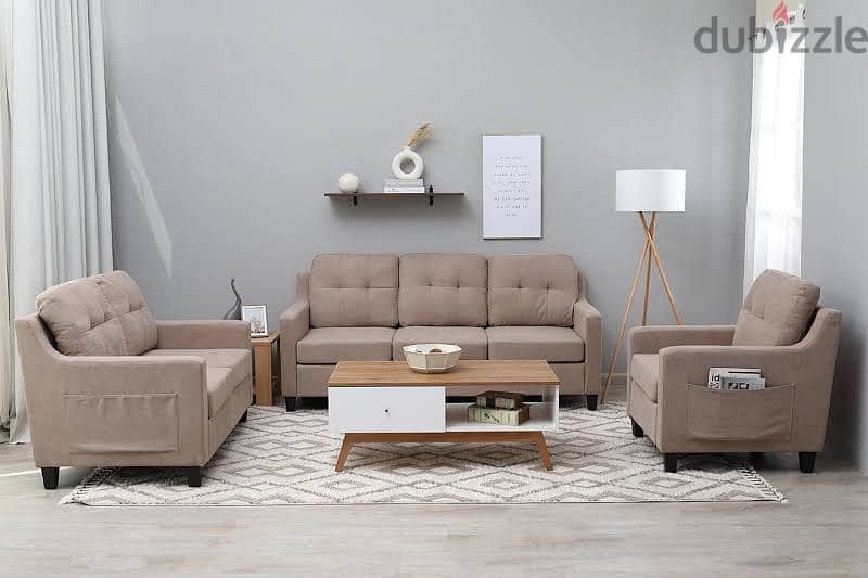 New sofa set all size and colors available make to order shop in seeb 16