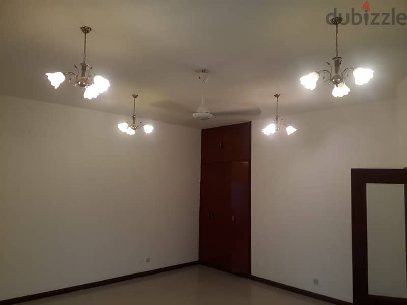 Flats for rent near Centerpoint Ruwi (Pizza Hut Building) 8